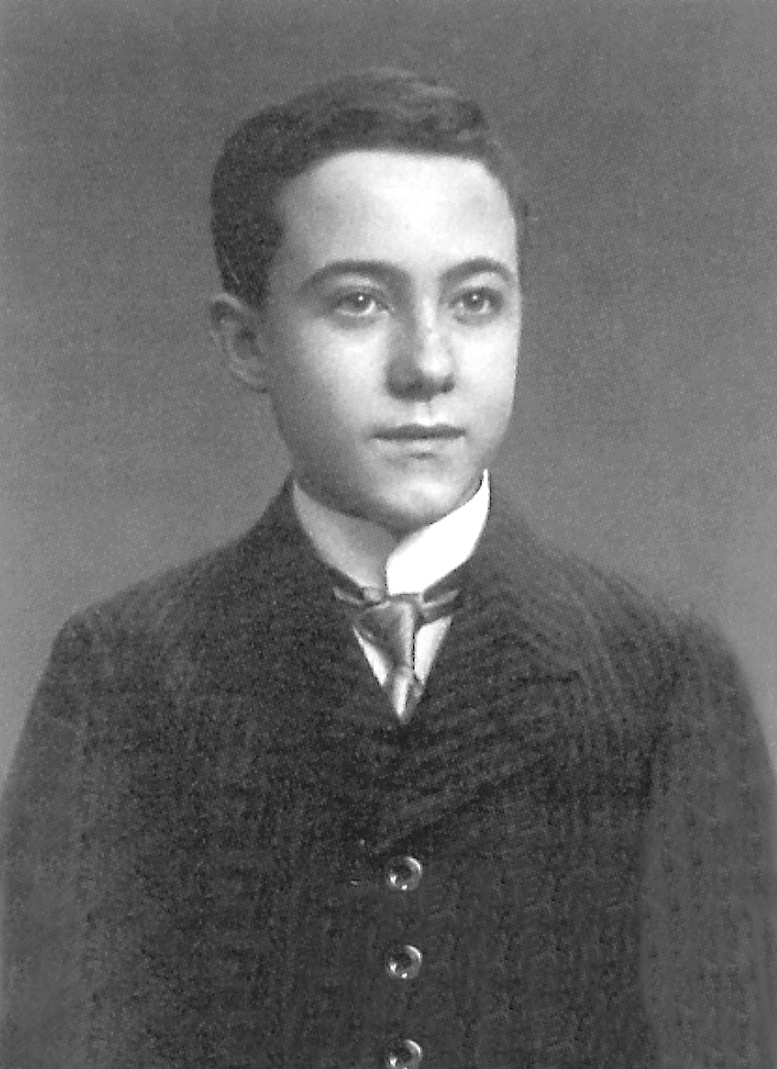 Roberto Gerhard